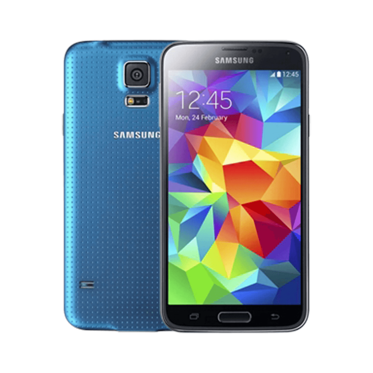 Samsung Galaxy S5 (G900I) - Good Condition - ReDial Samsung Galaxy S5 (G900I) - Good Condition - ReDial